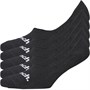 Bench Socquettes Arna Fille Noir