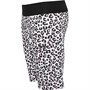 Bench Meisjes Jolene Cycle Fietsbroek Luipaard Print