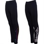 Bench Meisjes Ashlyn Legging Zwart