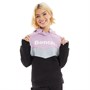 Bench Sweats à Capuche Teresa Femme Noir