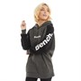 Bench Damen Halo Kapuzenpullover Mehrfarbig