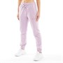 Bench Womens Tavi Joggers Mauve