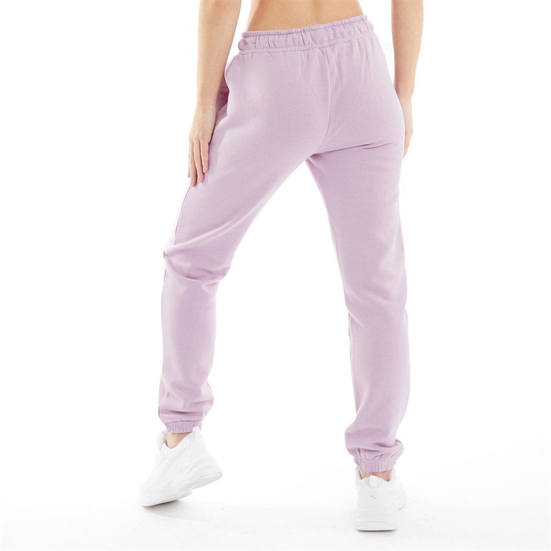 Bench Womens Tavi Joggers Mauve
