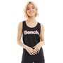 Bench Dames Jaxx Singlet Zwart