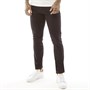 Bench Herre Ballard Slim Jeans Sort