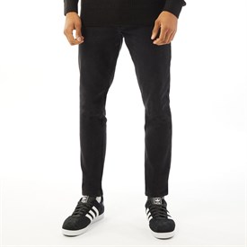 BenchMensEddie22SlimFitJeansBlack