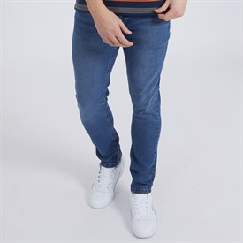 BenchMensEddie22SlimFitJeansIndigo
