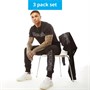 Bench Survêtements Akon Homme Noir