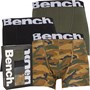 Bench Boxers Boland Homme Multicolore