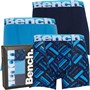 Bench Boxers Beale Homme Multicolore