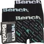 Bench Boxers Tomba Homme Multicolore