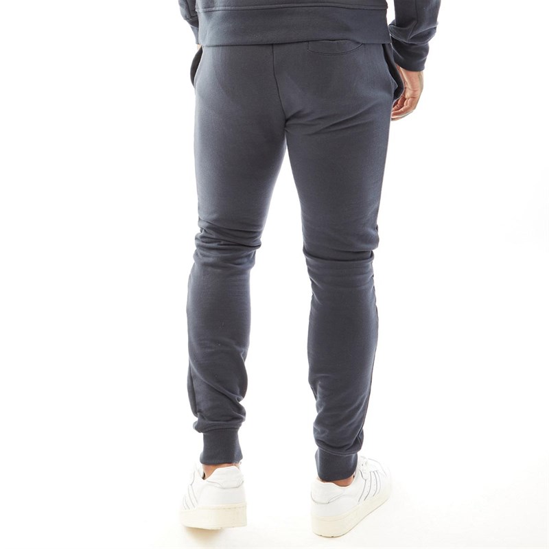 Bench Mens Stanley 22 Joggers Navy
