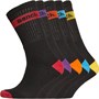 Bench Chaussettes Bickford Homme Noir
