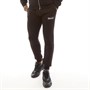 Bench Heren Serge 22 Joggingbroek Zwart
