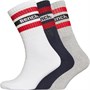 Bench Chaussettes Cobb Sports Homme Multicolore