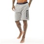 Bench Heren Gallen Loungewear Gemeleerd Grijs