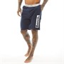Bench Herren Gallen Hausanzüge Navy