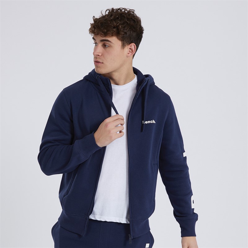 Bench zip outlet hoodie