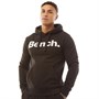 Bench Sweats à Capuche Skinner 22 Homme Noir