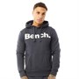 Bench Sweats à Capuche Skinner 22 Homme Bleu Marine