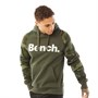 Bench Sweats à Capuche Elgie Homme Kaki