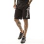 Bench Mens Larkum Jog Shorts Black