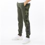 Bench Mens Kaplin Joggers Khaki