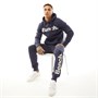 Bench Mens Skanley Tracksuit Navy