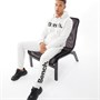 Bench Mens Skanley Tracksuit Stone