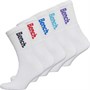 Bench Chaussettes Brennan Homme Blanc