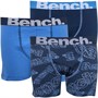 Bench Boys Calhoun Three Pack Boxers Multi