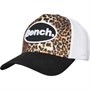 Bench Womens Kasey Cap Leopard