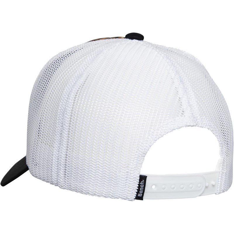 Bench Womens Kasey Cap Leopard