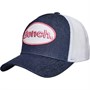 Bench Womens Kasey Cap Denim