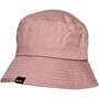 Bench Womens Mykonos Bucket Hat Pink/White