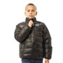Bench Boys Ballu Jacket Black