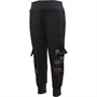 Bench Boys Calder Joggers Charcoal Marl