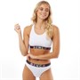 Bench Hauts Courts Amaya Femme Blanc