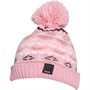 Bench Piger Fairisle Raegan Huer Lys Lyserød