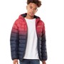 Bench Vestes Matelassées Raffrey Garçon Multicolore
