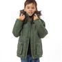 Bench Boys Calcott Jacket Khaki