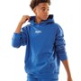 Bench Jungen Bennie Kapuzenpullover Blau