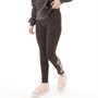 Bench Meisjes Legging Zwart