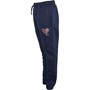 Bench Meisjes Heart Print Joggingbroek Marineblauw