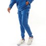 Bench Jongens Linus Cargo Joggingbroek Blauw