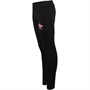 Bench Meisjes Animal Print Star Legging Zwart