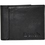 Bench Portefeuilles Homme Noir