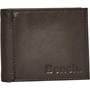 Bench Portefeuilles Homme Marron Foncé