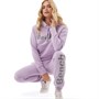 Bench Survêtements Tilda Femme Lilas