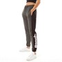 Bench Damen Winnie Jogginghosen Grau